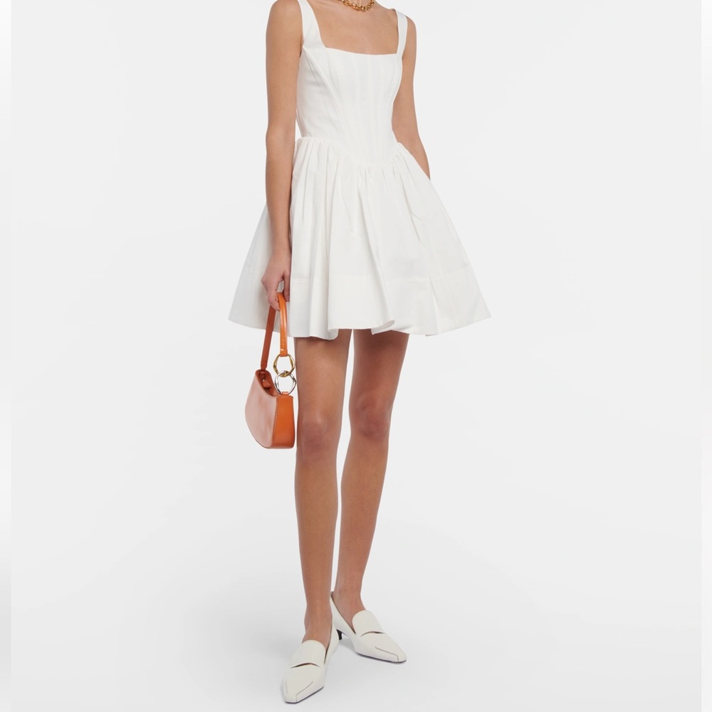 Staud Dress mini